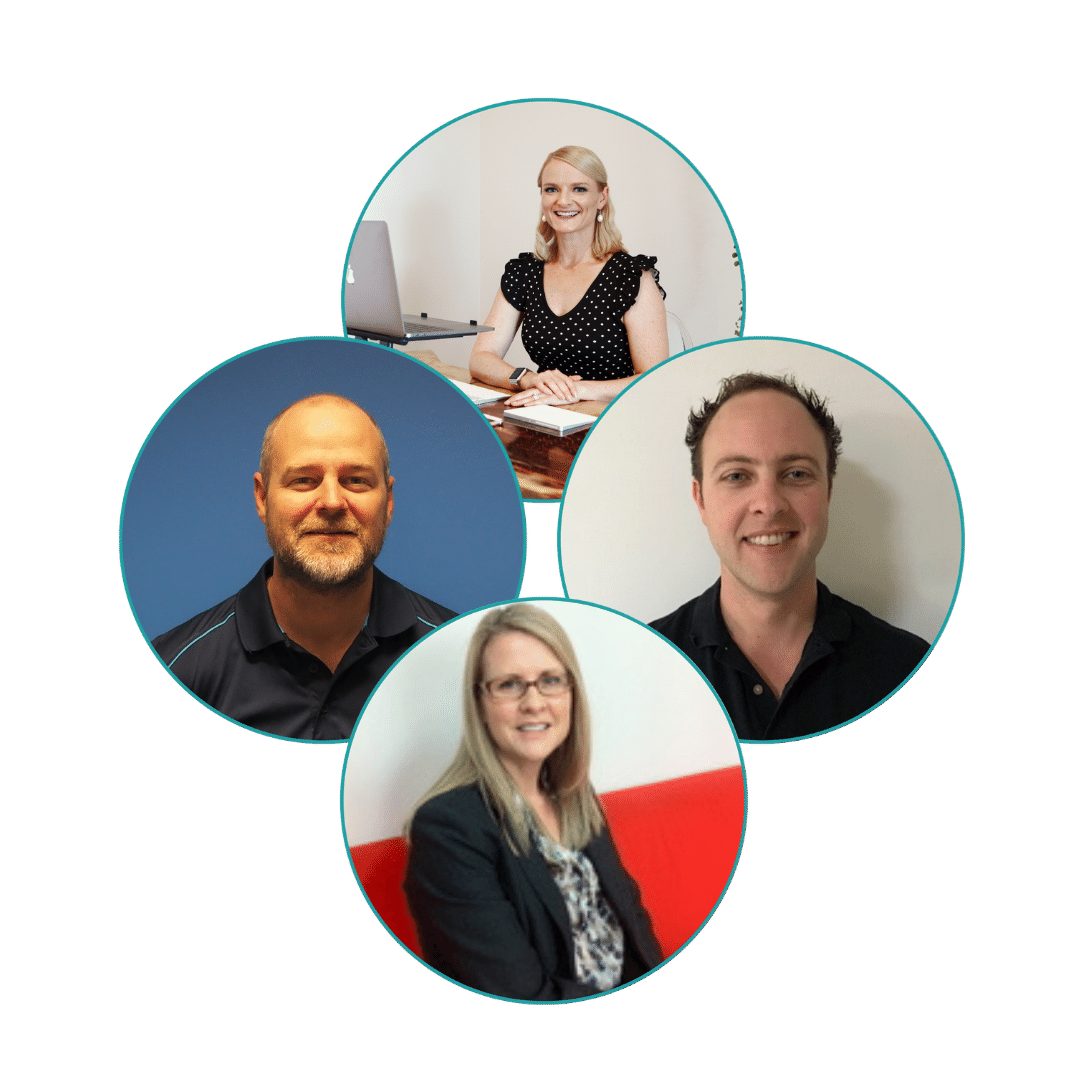 Manual Therapy Webinar group photo Manual Therapy Webinar group photo