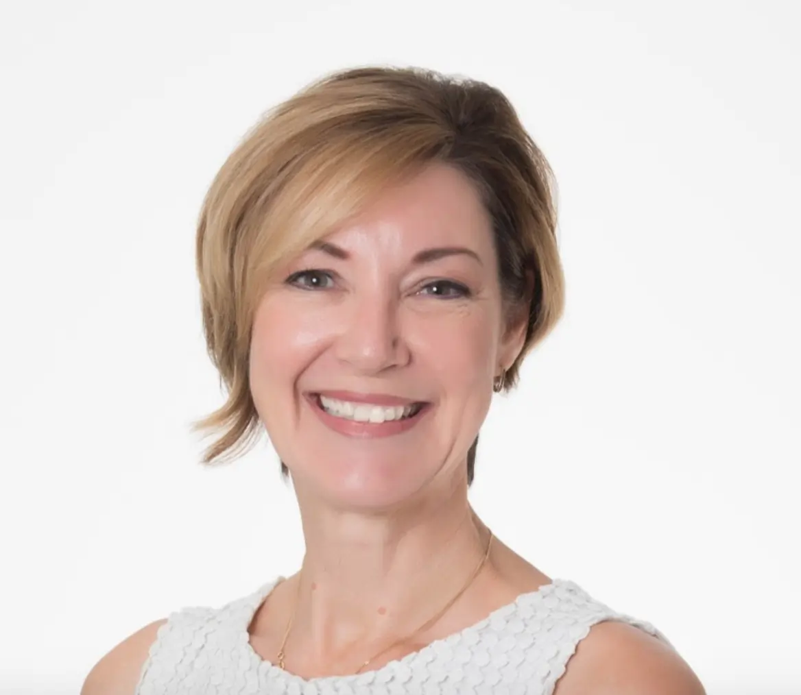 Amanda Clark Headshot - Coviu