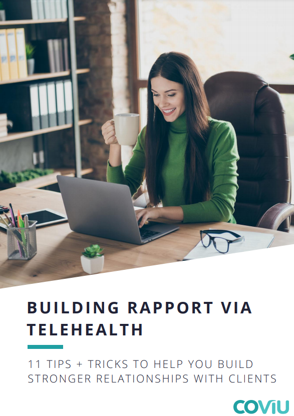 building rapport-1