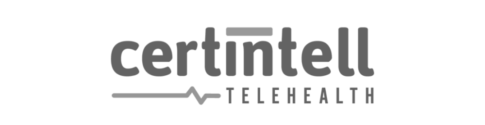 Certintell Logo - Coviu