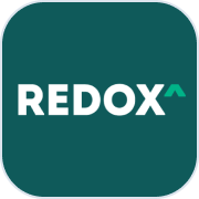Redox App Icon - Coviu