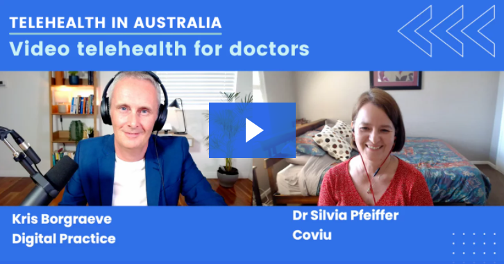 Telehealth Made Permanent in Australia