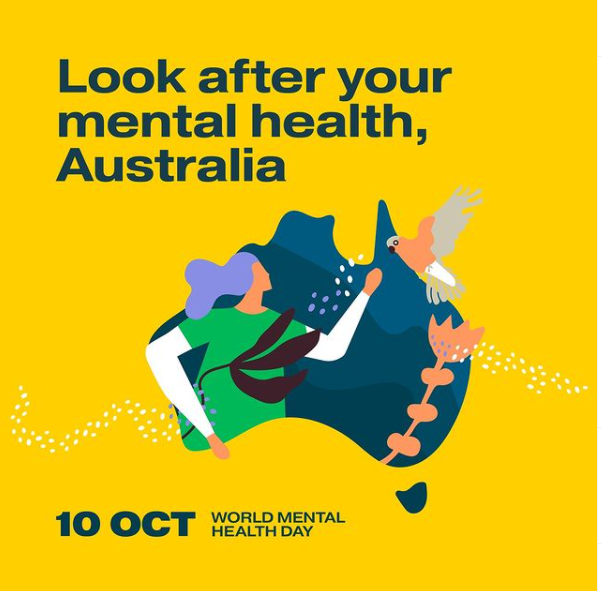 World Mental Health Day