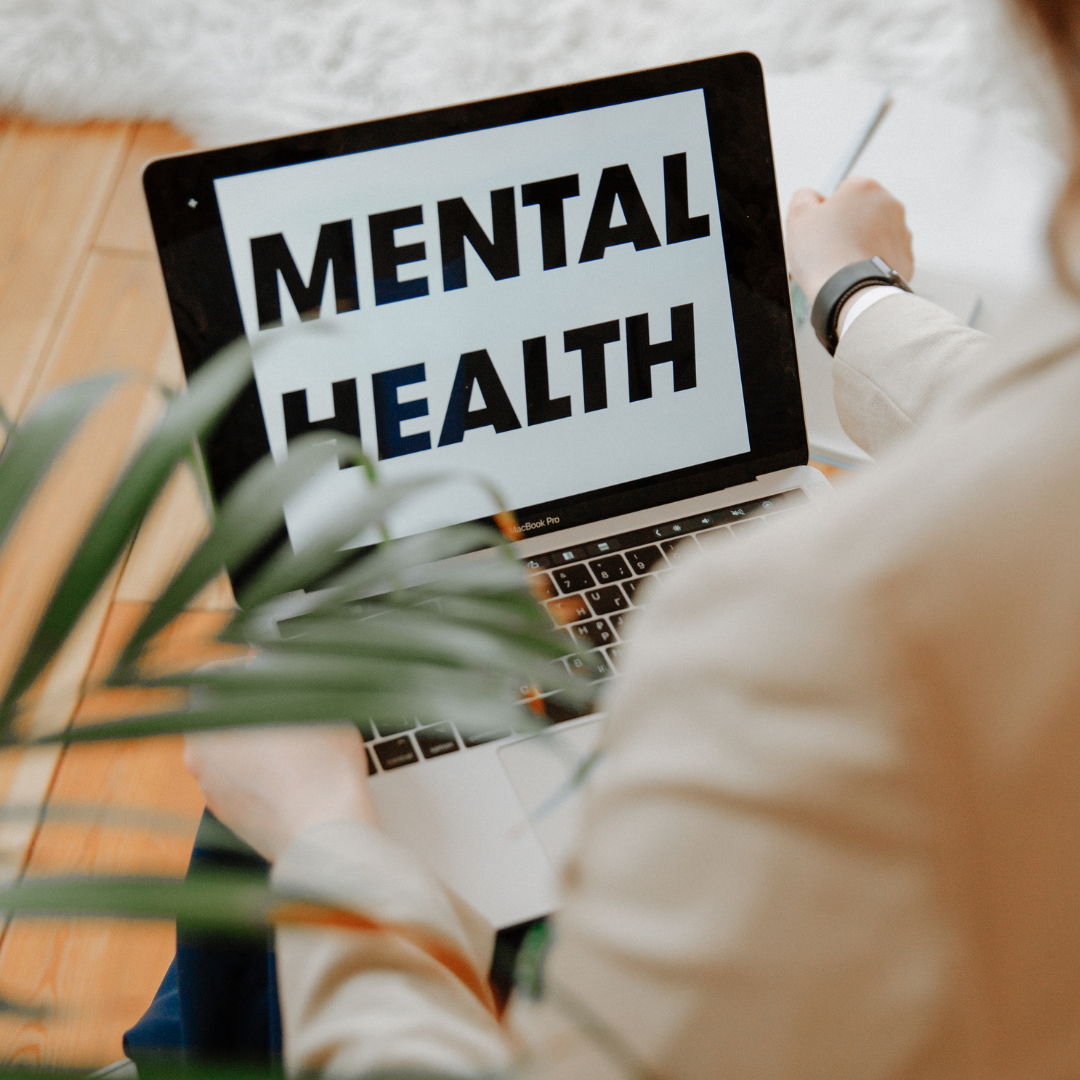 Telehealth Increases Access to Mental Health Services