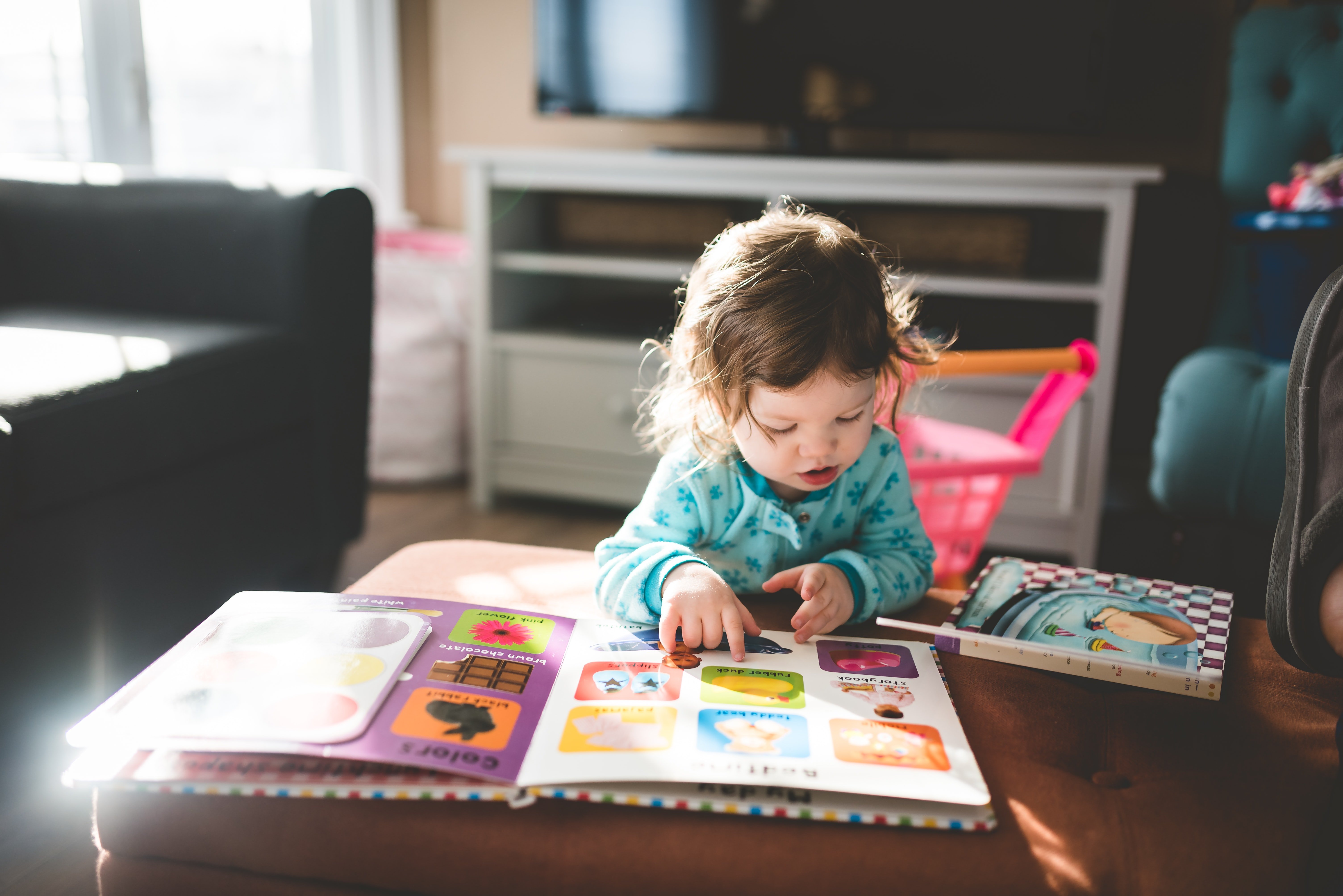 Does Virtual Speech Therapy Work for Toddlers?