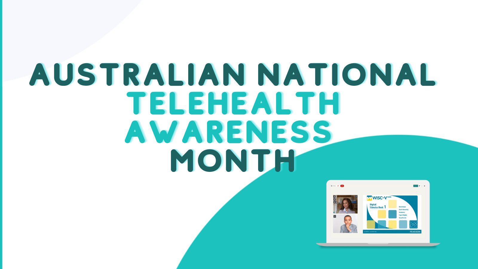 October is Australia’s National Telehealth Awareness Month!