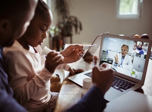 Video Telehealth Consults are the Future